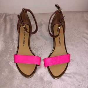 Chinese Laundry Sandals